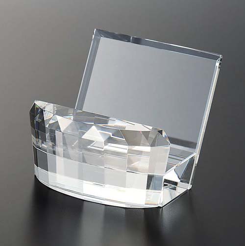 【現代仏具　過去帳台】　デコレクリア　【モダン】【浄土真宗】【八木研】