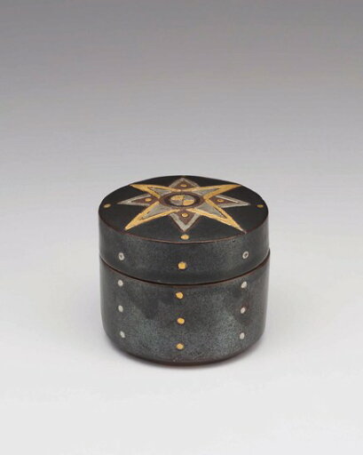 【現代仏具 コアボトル】 星想う 【分骨用・骨壷】 【現代仏具 コアボトル】 星想う 【分骨用・骨壷】