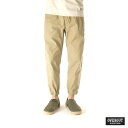 OVEROUT オーバーアウト Transform Pants　トランスフォーム パンツ （BEIGE）