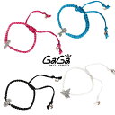 ガガミラノ　GaGa　Milano　ナンバーブレスレット　ホワイトゴールド　1〜12　2017SS　チョイ悪オヤジファッション　ユニセックス　アクセサリー　【お...