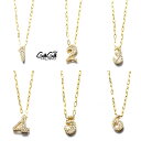 ガガミラノ GaGa MILANO ナンバーネックレス イエ...