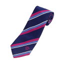 【サマーセール対象商品】VERSACE TIE ヴェルサーチ ネクタイ メンズ ネイビー 贈り物 ギフト プレゼント オンライン