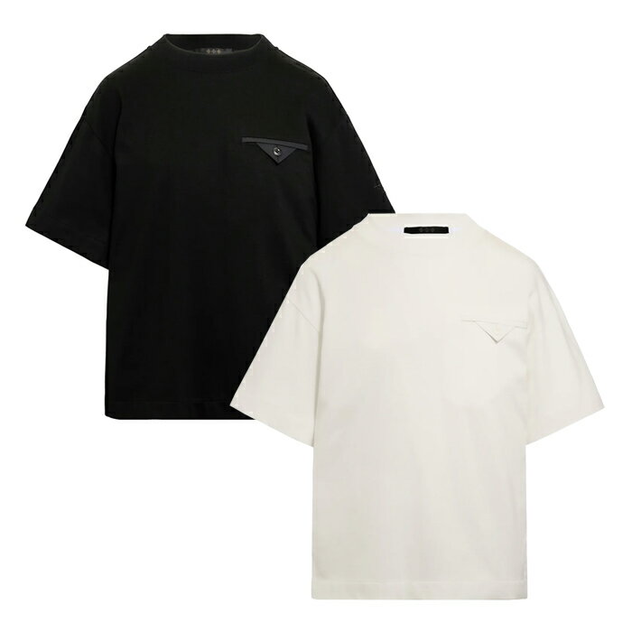 Rakuten - 【最短即日発送】 TATRAS BIA タトラス ビア Tシャツ 半袖 カットソー ポケット ロゴ 大人 カジュアル レディース アイボリー ブラック 1 2 3 4 サイズ オンライン