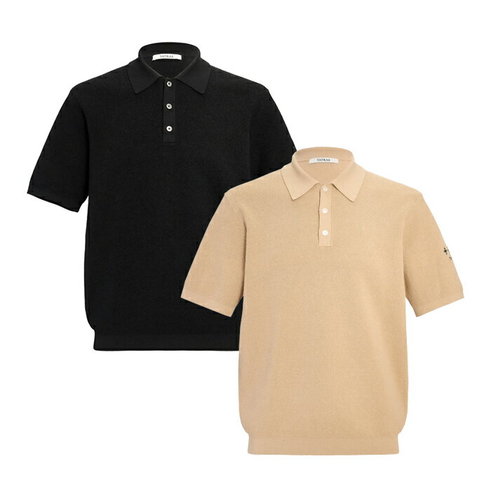 楽天市場】タトラス メンズ（ポロシャツ｜トップス）：メンズ