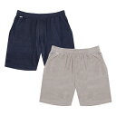 【サマーセール対象商品】04651/A TRIP IN A BAG HALF PANTS ア トリップ イン ア バッグ ハーフパンツ メンズ 半ズボン 半パン オンライン