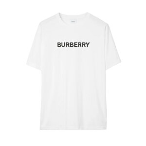 BURBERRY СХ꡼ åեå åȥ T ϥ֥  ǥ ˥å ȥåץ  饤 4018084234