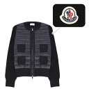 【サマーセール対象商品】MONCLER ダウンカーディガン ダウン ジャケット レディース 母の日 贈り物 ギフト プレゼント 4029b51000a9018