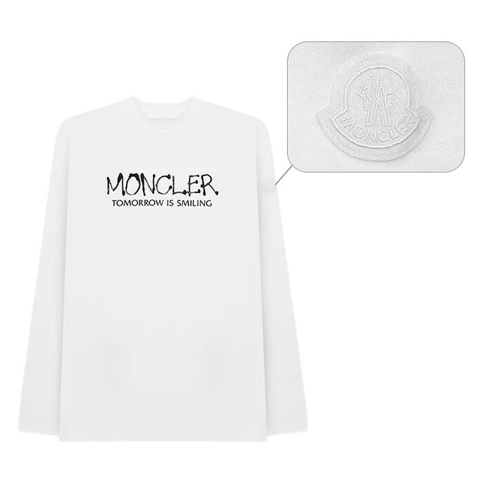 楽天市場】モンクレール ロンt(Tシャツ・カットソー|トップス 楽天市場】モンクレール ロンt(Tシャツ・カットソー|トップス