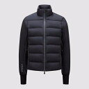 【サマーセール対象商品】MONCLER GRENOBLE モンクレールグルノーブル ポコル ショート ダウン ジャケット メンズ 長袖 pocolgiubbotto