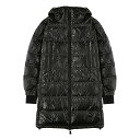 MONCLER GRENOBLE ROCHELAIR DOWN JACKET 23AW t[htO_EWPbg N[Om[u E V[g_EWPbg fB[X AE^[ ubN IC ʔ rochelair