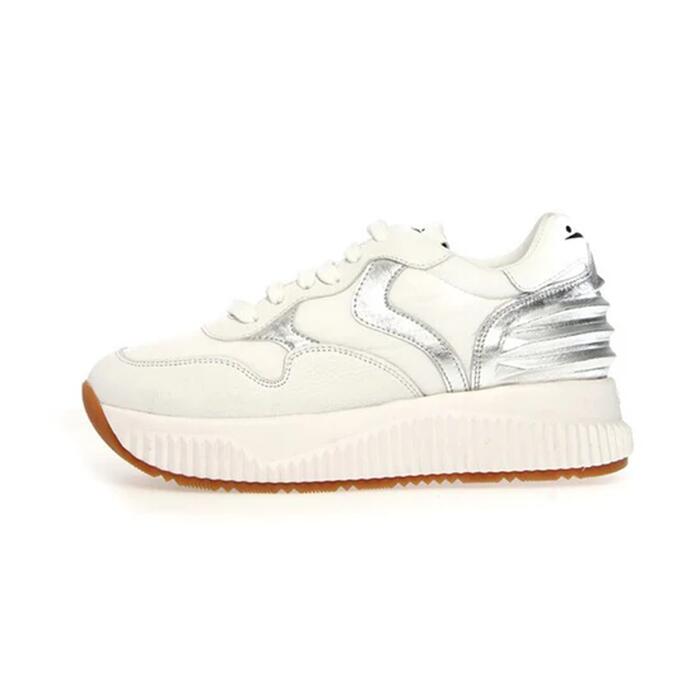 Rakuten - 【最短即日発送】 VOILE BLANCHE SNEAKERS ボイルブランシェ スニーカー レディース 靴 シューズ 贈り物 ギフト プレゼント オンライン