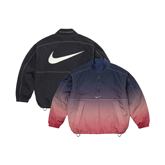 楽天市場】supreme nike ジャケット（カラーマルチカラー）（メンズ 