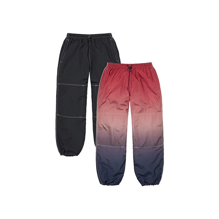 Supreme 2024SS Week10 Nike Ripstop Track Pant Vv[ iCL bvXgbvgbNpc Y {gX Xg[g t@bV ʔ IC 401ss24p2