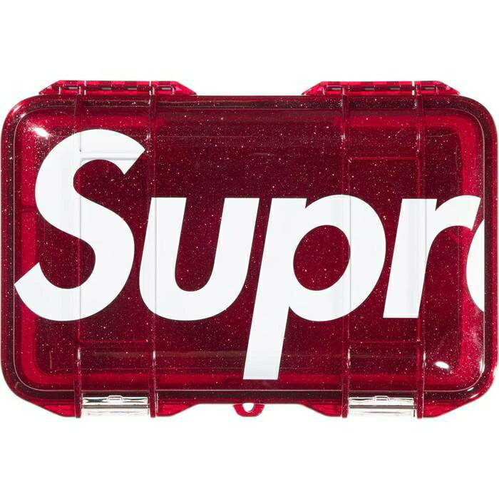 【最短即日発送】 SUPREME × PELICAN M50 MICRO CASE シュプリーム ペリカン M50 ...
