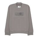 Maison Margiela MM6 Numerical Logo Sweatshirts ] }WF GGVbNX kbNS XEFbgVc fB[X gbvX JWA ʔ IC 401sh0gu0007