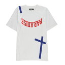 【サマーセール対象商品】RENOWNED LA リナウンド Tシャツ ホワイト 春 901re182003
