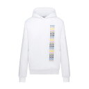 DIOR LOGO HOODIE ディオール ロゴ プリント パーカー メンズ トップス 長袖 オンライン 402413j646a0531