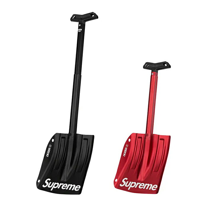 Supreme 22FW Week15 Backcountry Access Snow Shovel ץ꡼ Хåȥ꡼ Ρ٥ 饤 ֥å å  202fw22a20