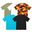 Supreme 23SS Week10 Small Box Tee Vv[ X[{bNXSTVc  TVc Y }` I[u zCg u[ ubN ʔ IC 301ss23kn5