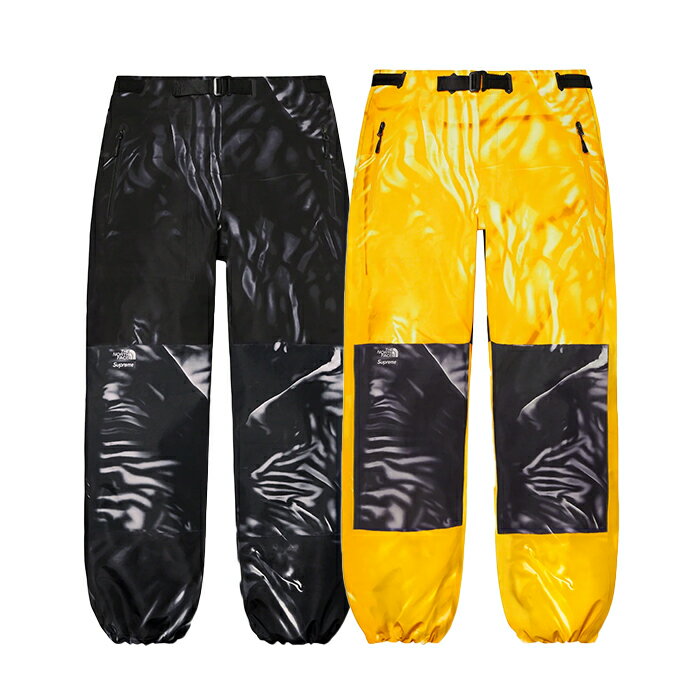 楽天マッシモ オフィシャルストアSupreme 23SS Week3 The North Face Trompe L’oeil Printed Mountain Pants シュプリーム ザ・ノース・フェイス トロンプ・ルイユプリント マウンテンパンツ メンズ ボトムス オンライン 通販 301ss23p1