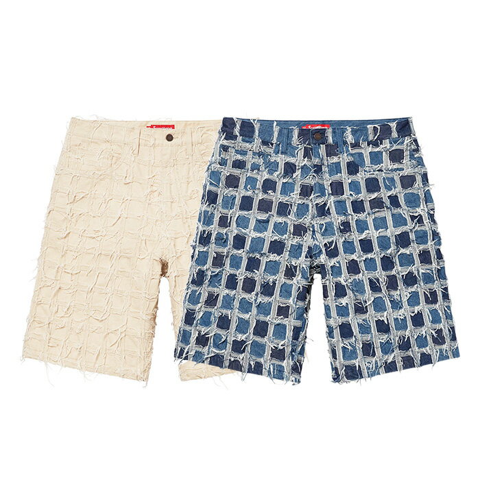 楽天市場】supreme denim shortの通販 楽天市場】supreme denim shortの通販