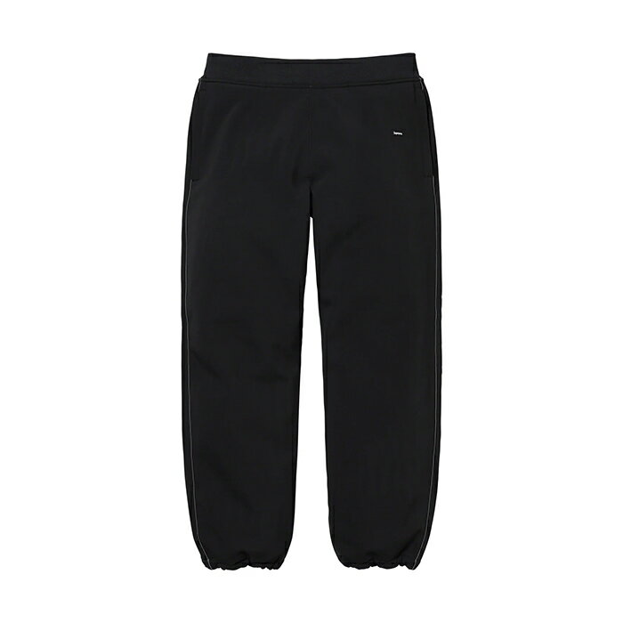 Supreme 2023AW Week16 WINDSTOPPER Sweatpant Vv[ EChXgbp[XEFbgpc Y {gX Xg[g t@bV ʔ IC 302fw23p11