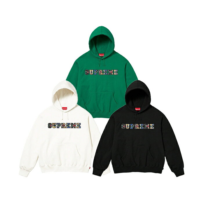 Supreme 2023AW Collegiat...の商品画像