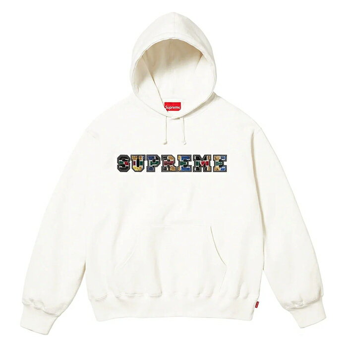 Supreme 2023AW Collegia...の紹介画像2