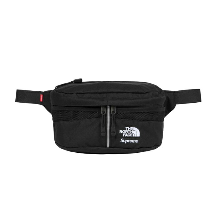 ザ・ノース・フェイス Supreme 24SS The North Face Split Waist Bag シュプリーム ザノースフェイス スプリットウエストバッグ メンズ バッグ アウトドア ストリート ヒップホップ ファッション 通販 オンライン 401nf0a875gk7