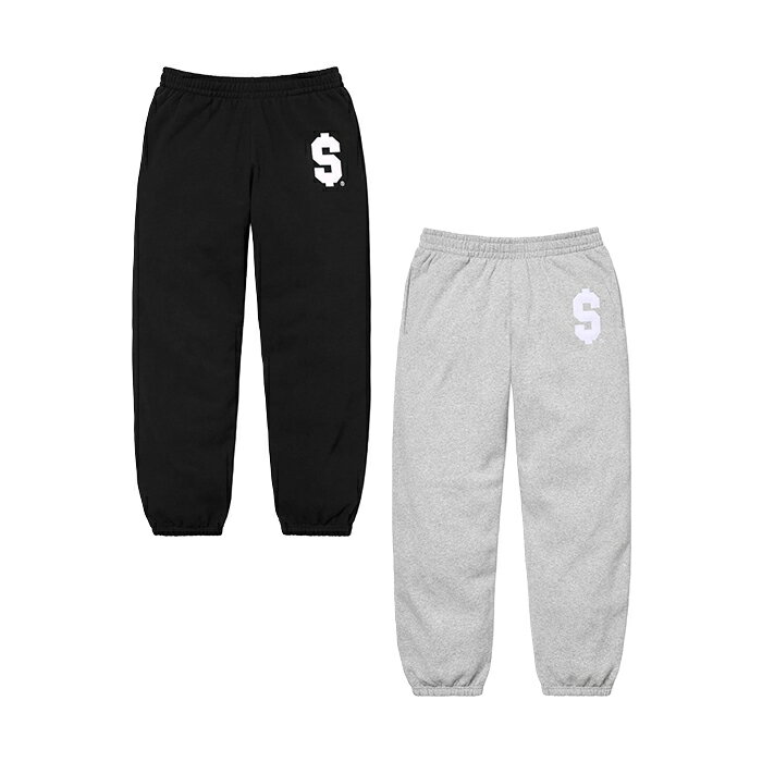 Supreme 2024SS Week5 $ Sweatpant Vv[ hXEFbgpc Y {gX Xg[g t@bV ʔ IC 401ss24p54