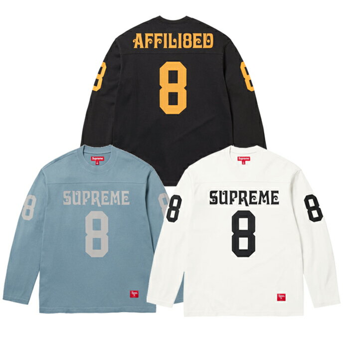 楽天市場】supreme フットボール(Tシャツ・カットソー 楽天市場】supreme フットボール(Tシャツ・カットソー