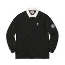Supreme 21FW Week10 Timberland RugbySshirt シュプリーム ティンバーランド ラガーシャツ オンライン 通販 102fw21kn16