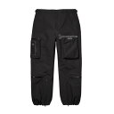 Supreme 21FW Week3 Track Paneled Sweatpant Vv[ SAebNX ebNpc IC ʔ 102fw21p14