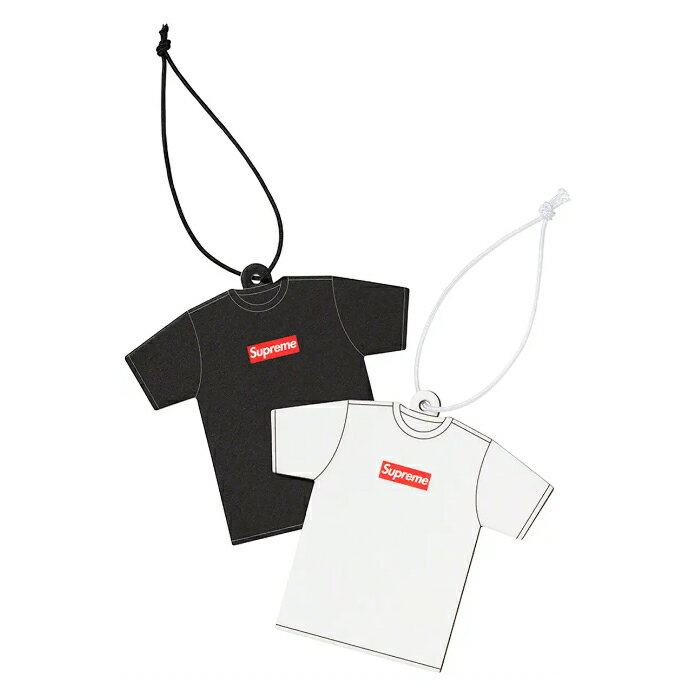 Supreme 2022AW WEEK8 Kuumba Tee Air Freshener シュプリーム クンバ ティーエアーフレッシュナー 小物 アクセサリー 香り 通販 ホワイト ブラック オンライン ストリート 202fw22a82