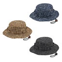 SUPREME CITIES JACQUARD BOONIE シュプリーム シティーズ ジャカード ブーニー ハット 帽子 ジャカード ストリート 贈り物 ギフ...