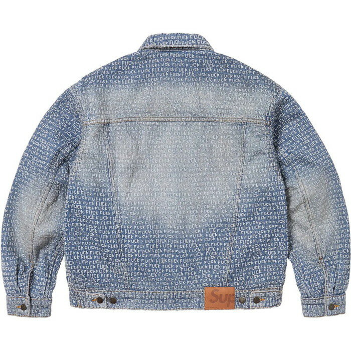 【最短即日発送】 SUPREME FUCK S...の紹介画像3