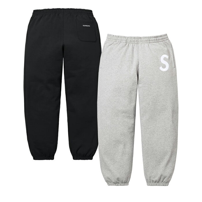 パンツ Supreme S Logo size30 パンツ Supreme S Logo size30 S Logo Sweatpant | Supreme 22fw