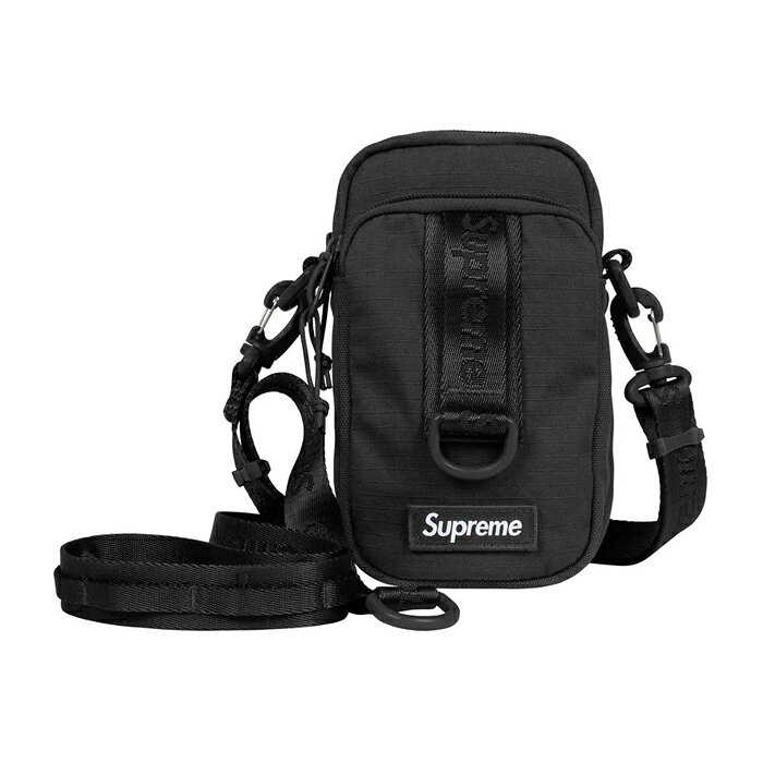 【残りわずか】 【最短即日発送】 SUPREME SHOULDER BAG シュプリーム ショルダー ...