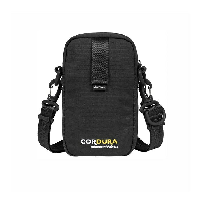 【残りわずか】 【最短即日発送】 SUPREME SHOULDER BAG シュプリーム ショルダー ...