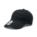 47BRAND CAP フォーティ—セブン ブランド キャップ ユニセックス 帽子 母の日 贈り物 ギフト プレゼント