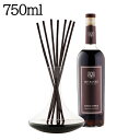 DR. VRANJES ROSSO NOBILE DECANTER SET ドットール・ヴラニエス ロッソノービレ デキャンタセット ユニセックス 750ml ...