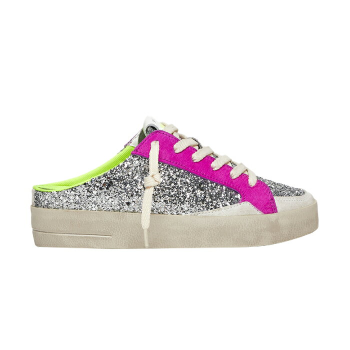 Rakuten - 【最短即日発送】 CRIME LONDON SK8 DELUXE SABOT RASPBERRY GLOSS クライムロンドン スケート デラックス サボ ラズベリー グロス 27171PP6.68 メンズ レディース ユニセックス スニーカー 靴 イタリア製 贈り物 ギフト プレゼント