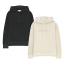 【サマーセール対象商品】JW Anderson EMBROIDERED LOGO POPOVER HOODIE ジェイ ダブリュー アンダーソン エンボス ロゴ ポップオーバー フーディー メンズ トップス パーカー シンプル ファッション 302jw0105pg1390