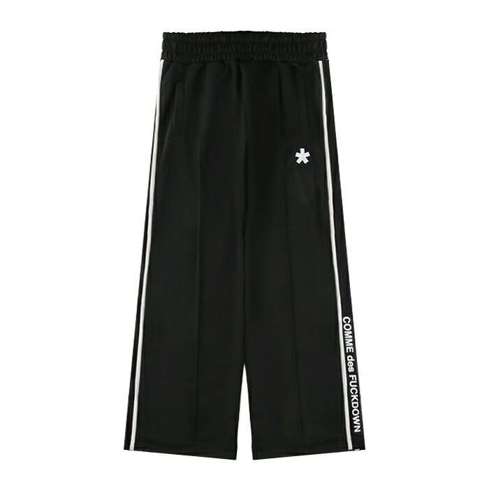 COMME des Fuck Down Track Pants Rft@bN_E ChgbNpc Y bI \tgoNz[NX Wp {\ bLm WBSC WBC ASAP ROCKY puh ʔ IC 302762324401