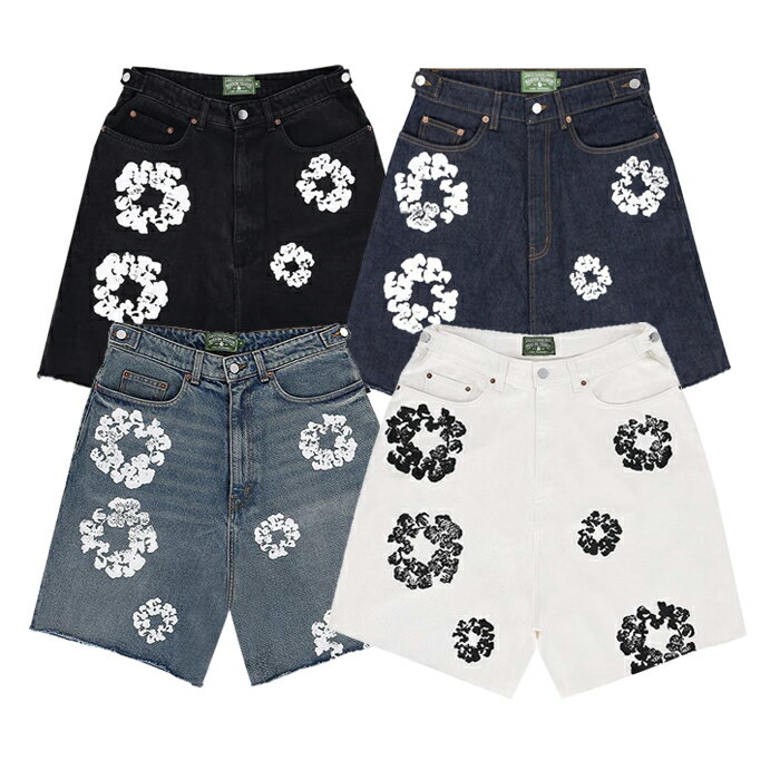 DENIM TEARS デニムティアーズ リース スウェット 半パン 4色 楽天市場】denimtears(メンズファッション)の通販