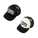 【サマーセール対象商品】BILLIONAIRE BOYS CLUB MESH CAP ARCH LOGO ビリオネアボーイズクラブ アーチ ロゴ メッシュ キャップ ユニセックス メンズ レディース キャップ 帽子 ストリート 贈り物 ギフト プレゼント オンライン