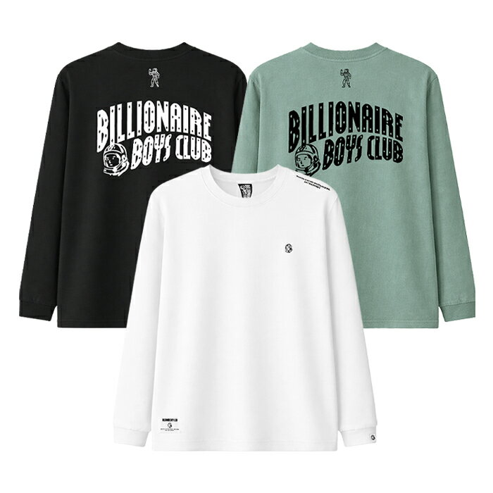 : Billionaire Boys Club ロングTシャツ 楽天市場】ビリオネアボーイズクラブ ロンtの通販