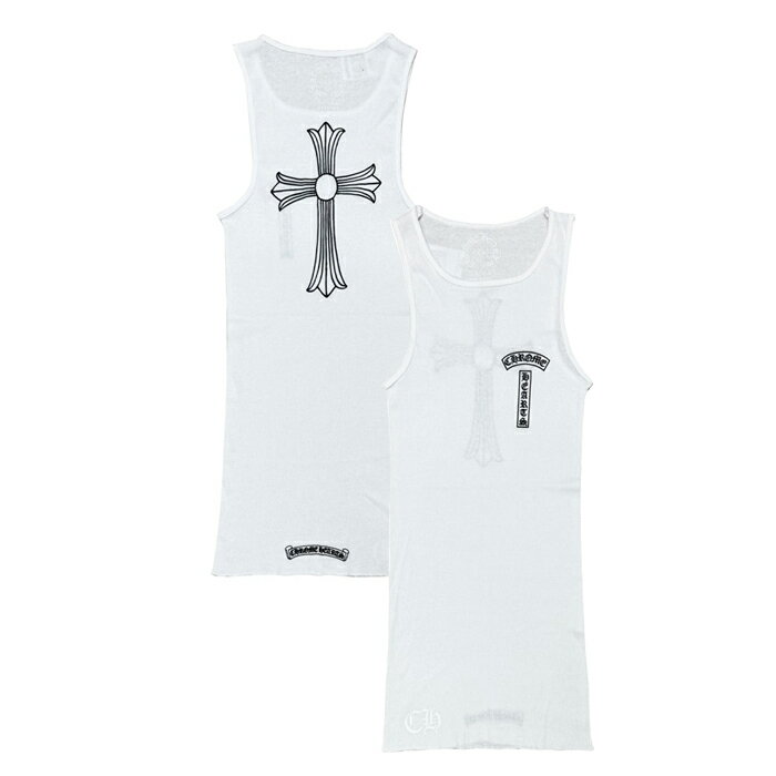 CHROMEHEARTSCROSS...