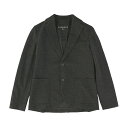 CIRCOLO1901 チルコロ1901 ジャケット メンズ グレー オンライン 通販 2020AW 002cn2861