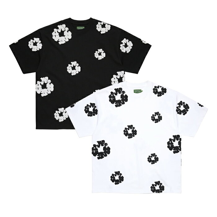 楽天市場】denim tears（Tシャツ・カットソー｜トップス）：メンズ
